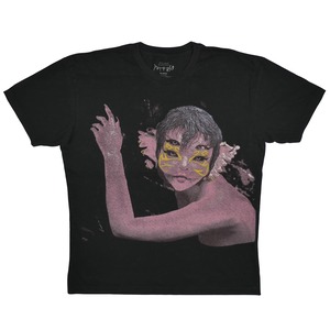 USED【XL】Melanie Martinez Portals Tee