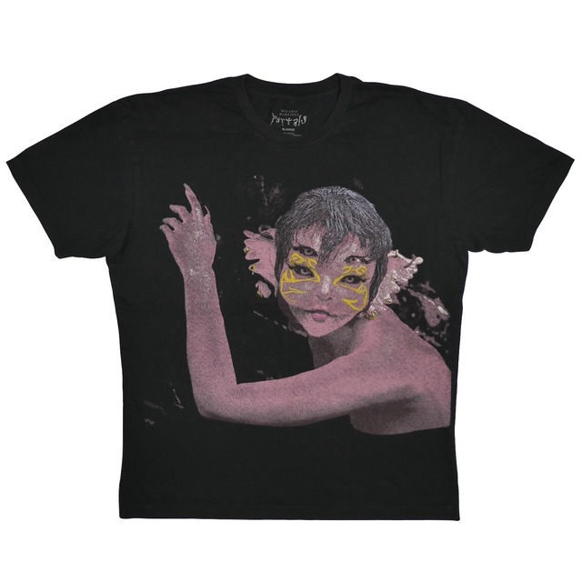 USED【XL】Melanie Martinez Portals Tee