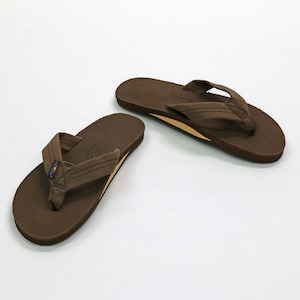 RAINBOW SANDALS  Men’s 301ALTS / EXPR (プレミア・レザー)