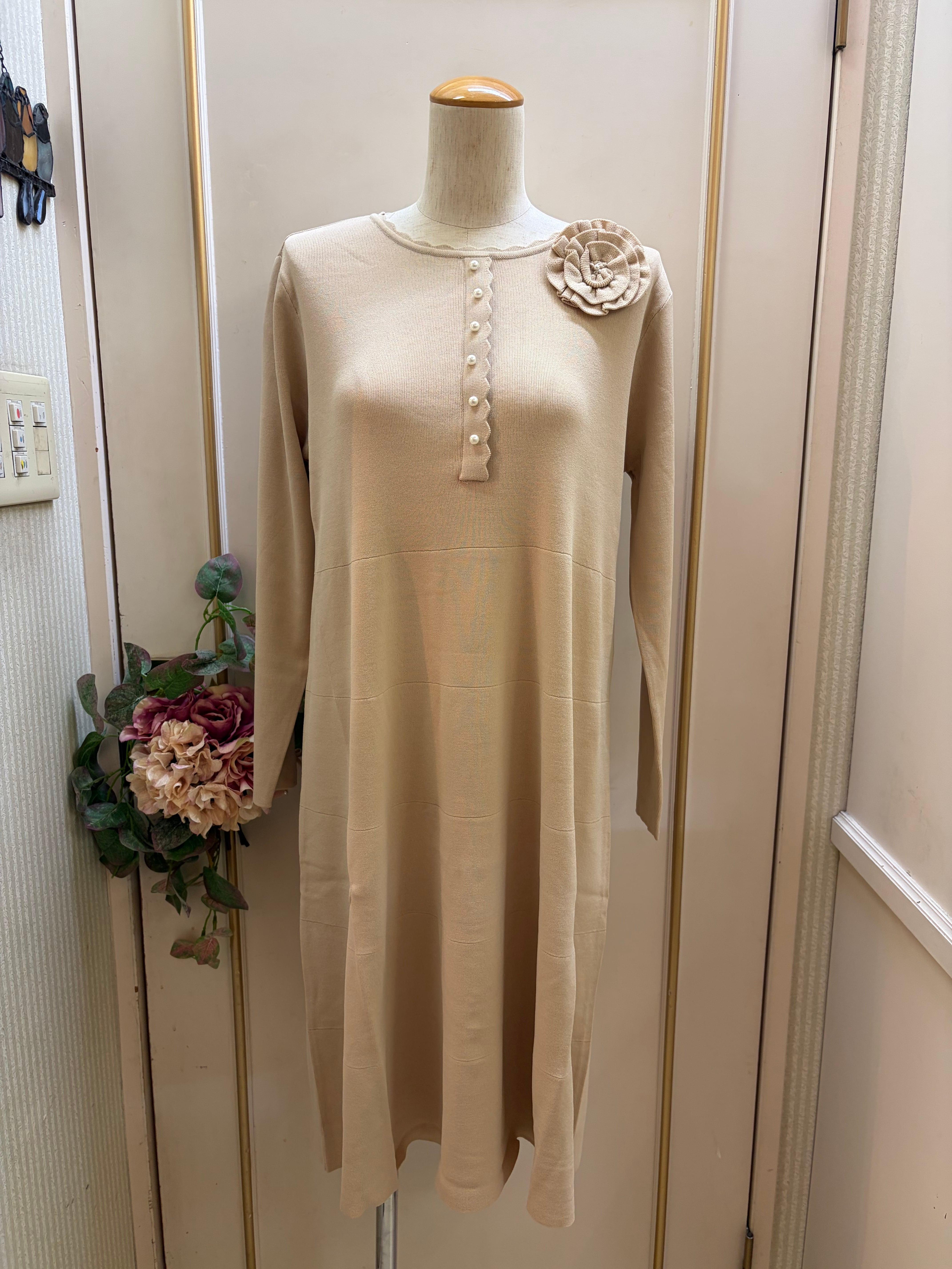 【新作】2528001 スーパービューティー ロングジャケット | セレクト