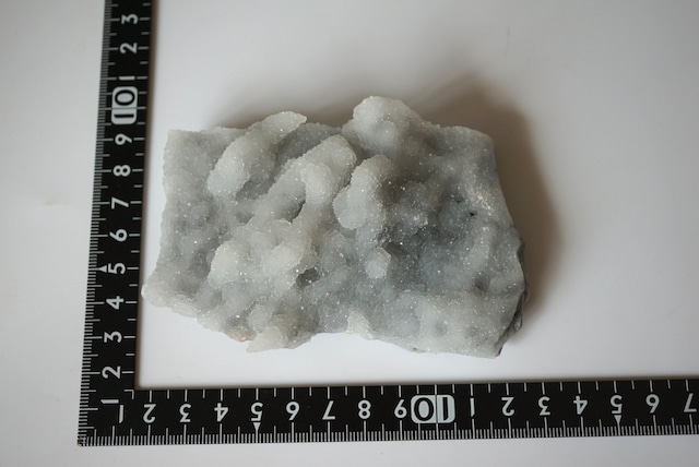 ブルガリア産カルセドニー Chalcedony 1427