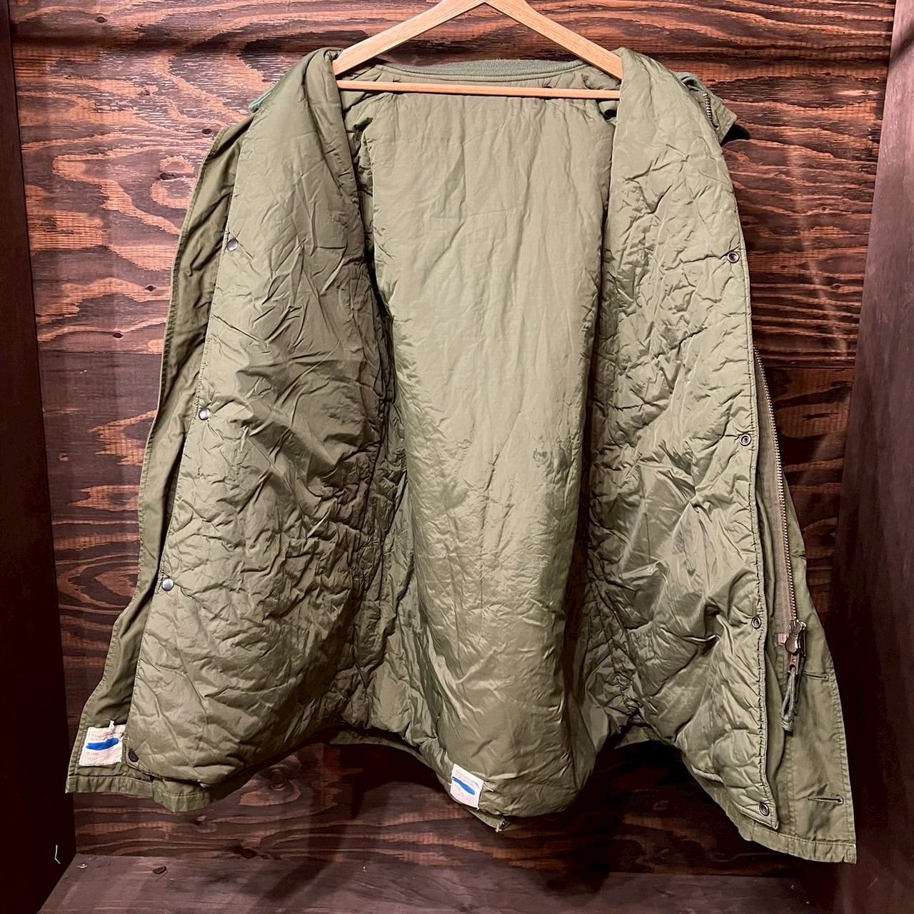 トメキチ　実物 古着 カナダ軍 AFV トメキチ 実物 古着 カナダ軍 AFV wip_21062310_2.jpg