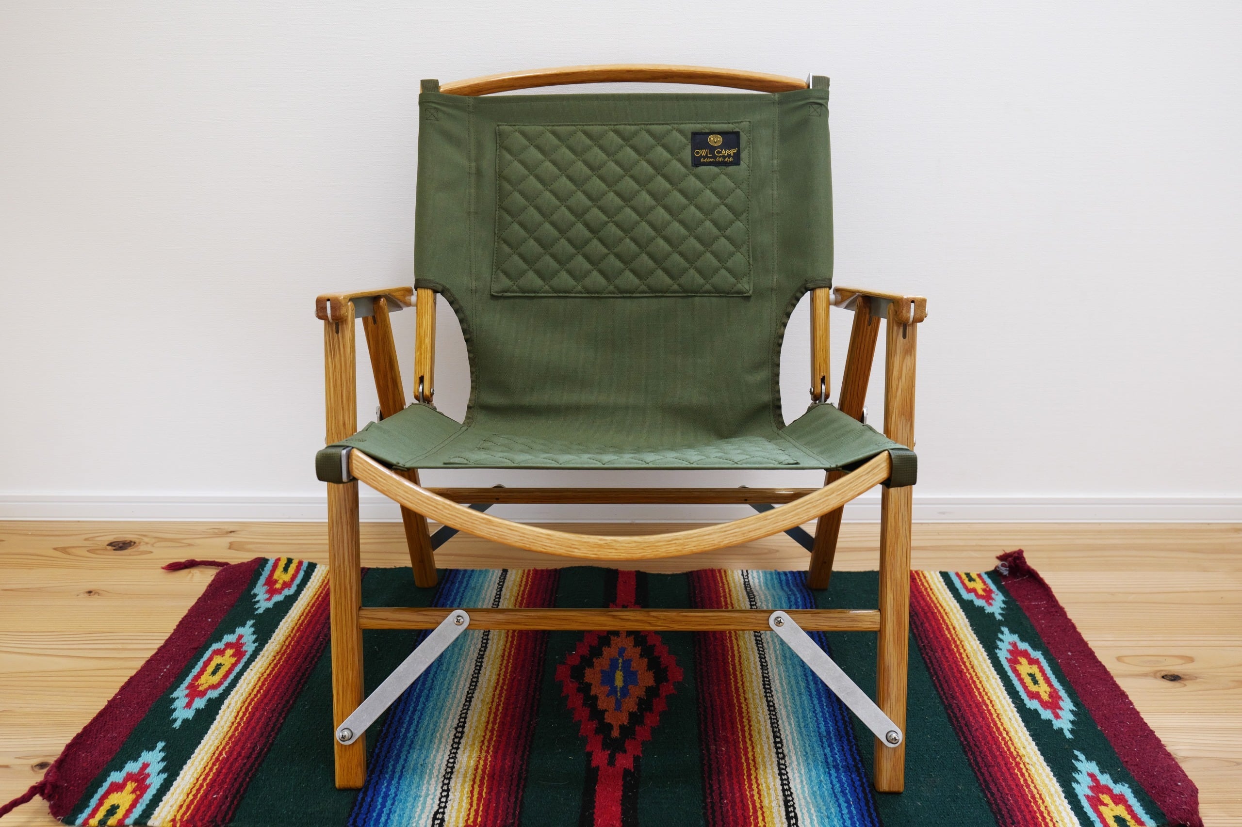 カーミットチェア対応【WOC-ST】 Standard Juhe Chair CLOTH