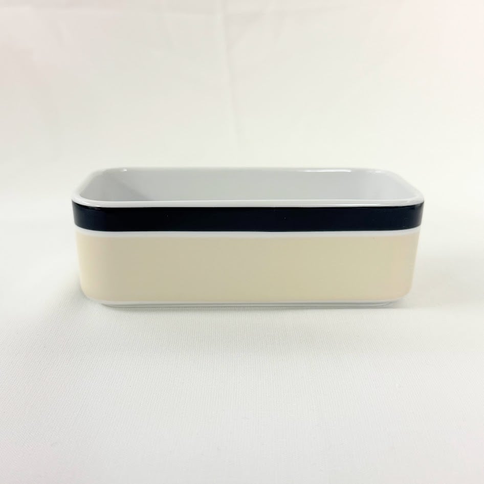 Arzberg 長角ボウル（紺） | Galleria Piatto