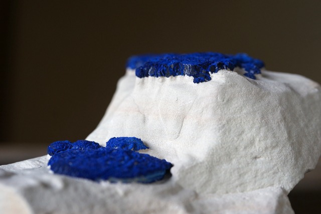 アズライト・サン Azurite Sun ②