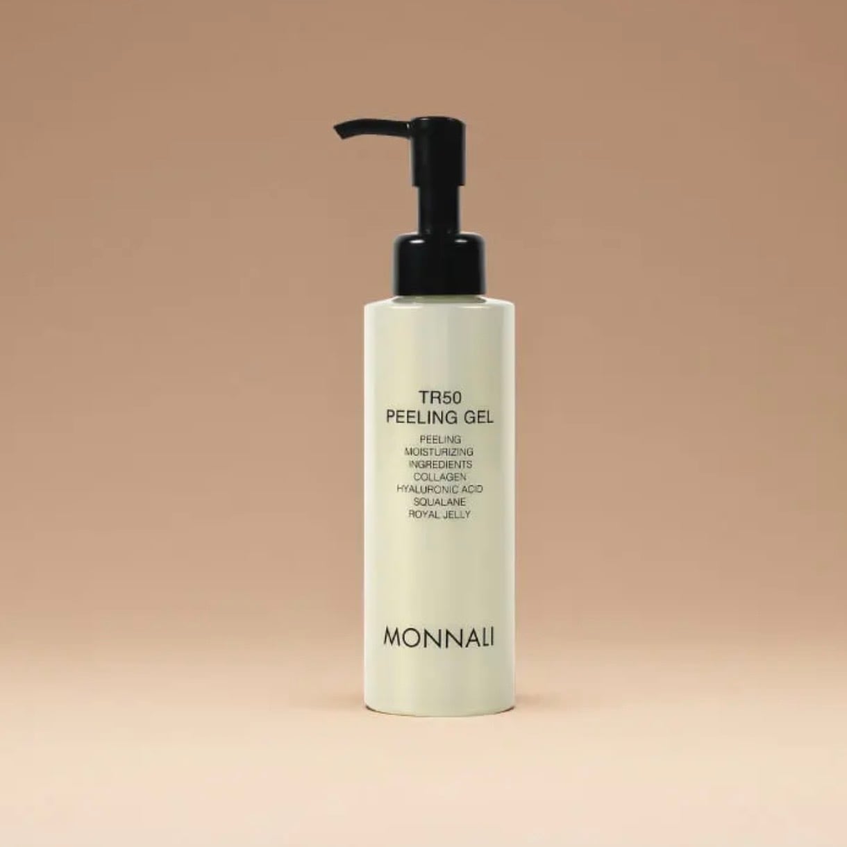 MONNALI TR50 CLEANSING & PEELING GEL セット MONNALI】TR50 水素ピーリングジェル | Liber Kyoto -Medical Esthetic