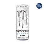 【2セット】モンスター ウルトラ 355ml x 24