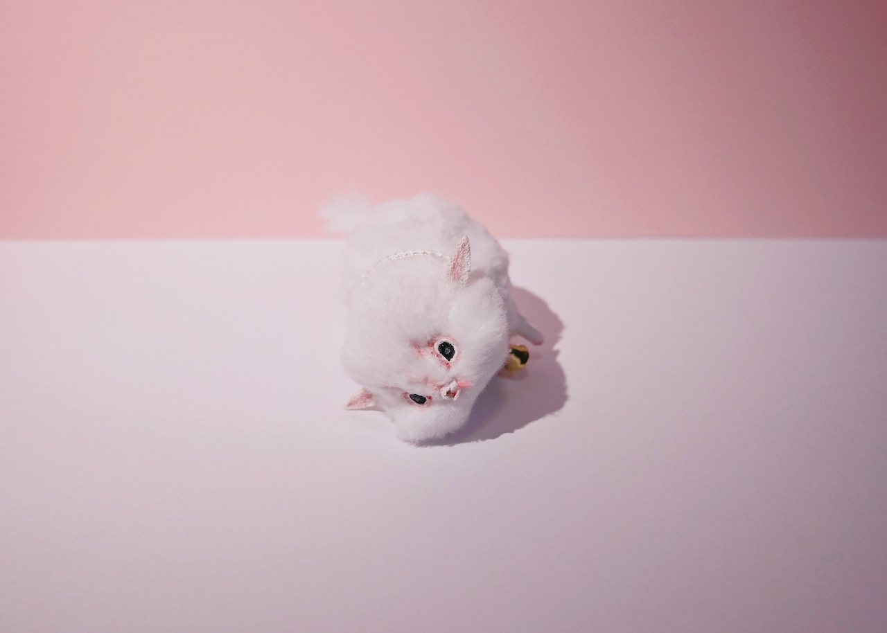 ヤギィ