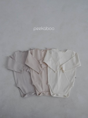 【即納/予約】peekaboo  / (6m-18m)peekaboo_aw14