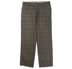 CP Company CheckedSlacks