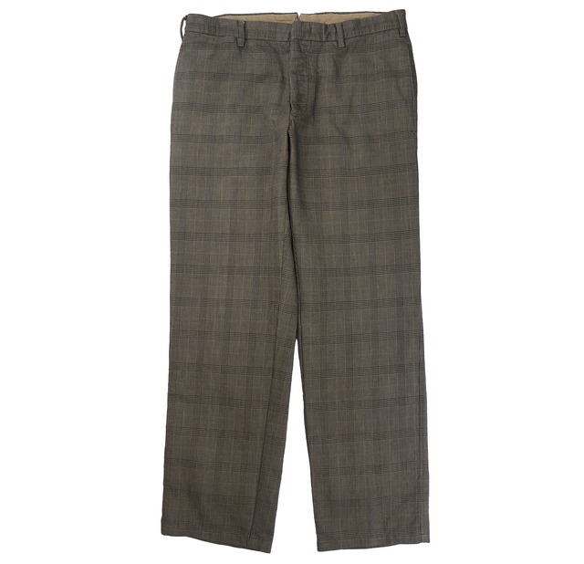 CP Company CheckedSlacks