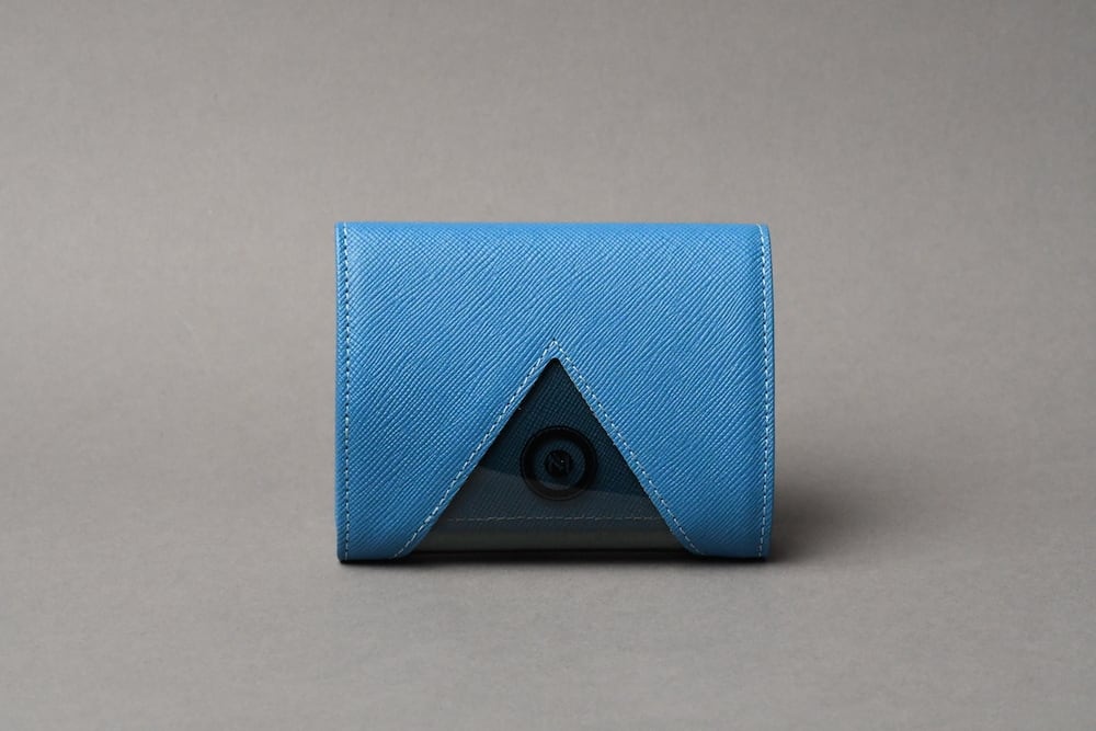 ダイアパース◇DIA PURSE◇ ポト デニム | MAISON MANKITI ／ メゾン