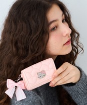 charmmykitty : NAME CARD CASE CY-W403