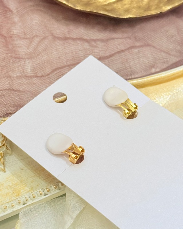 イヤリング（A71-3）①