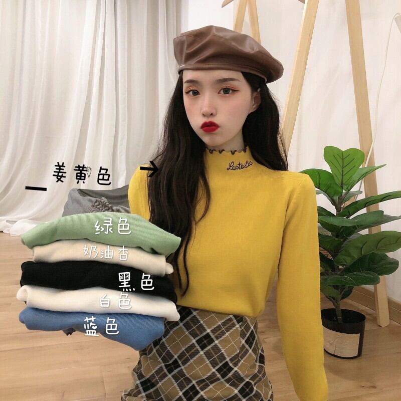 ニットセーター トップス オータムウィンタースタイルシャツ 秋物 冬物 1号婦人12339774082