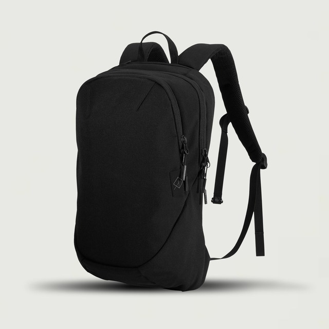 SHELDRAKE BACKPACK 1000D FULL CORDURA BLACK | 武蔵小杉のセレクト 