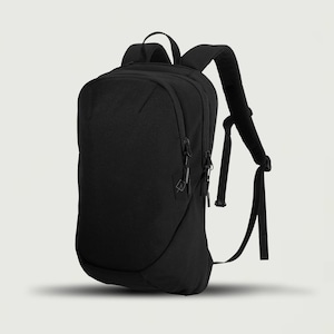 SHELDRAKE BACKPACK　1000D FULL CORDURA BLACK