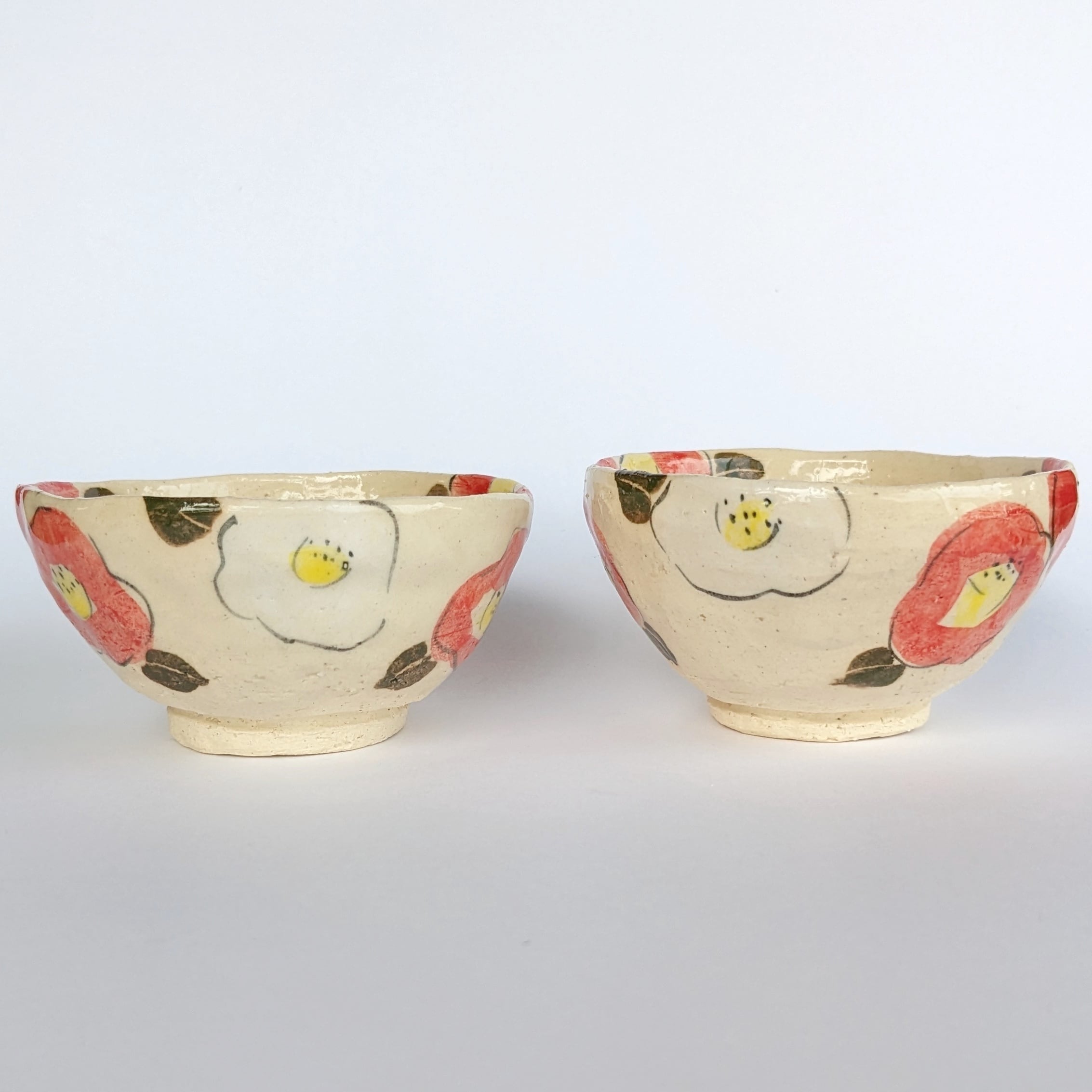 茶道具 手びねり 赤楽 片口茶碗 共箱 未使用(K-A673) 楽天市場】【中古