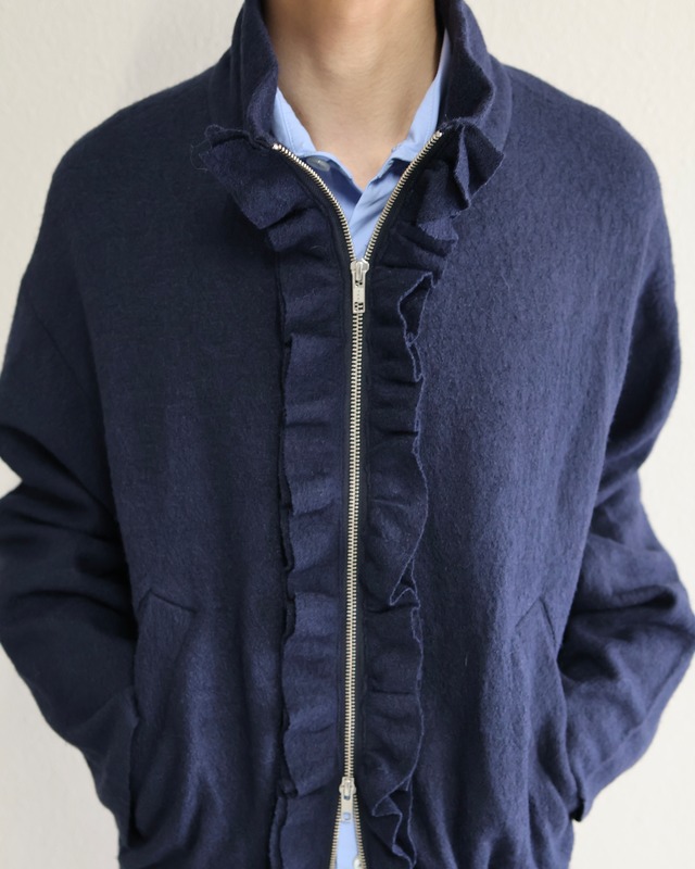 JOONE JOONAM 25AW/Versaill Track Jacket