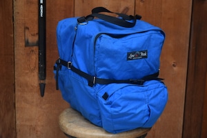 USED 80s Lone Peak Pannier bag 0965