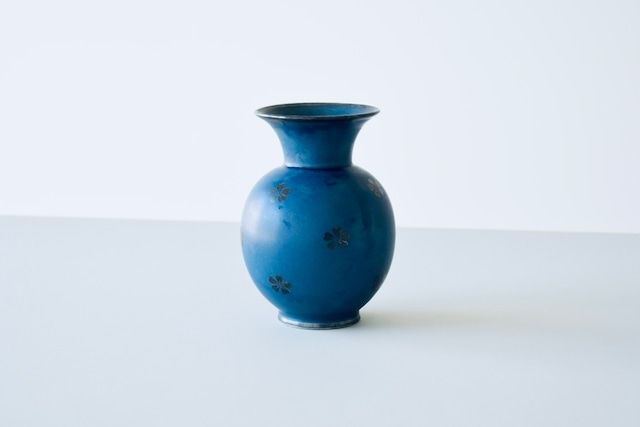 Arabia Ceramic Vase（Anonymous）