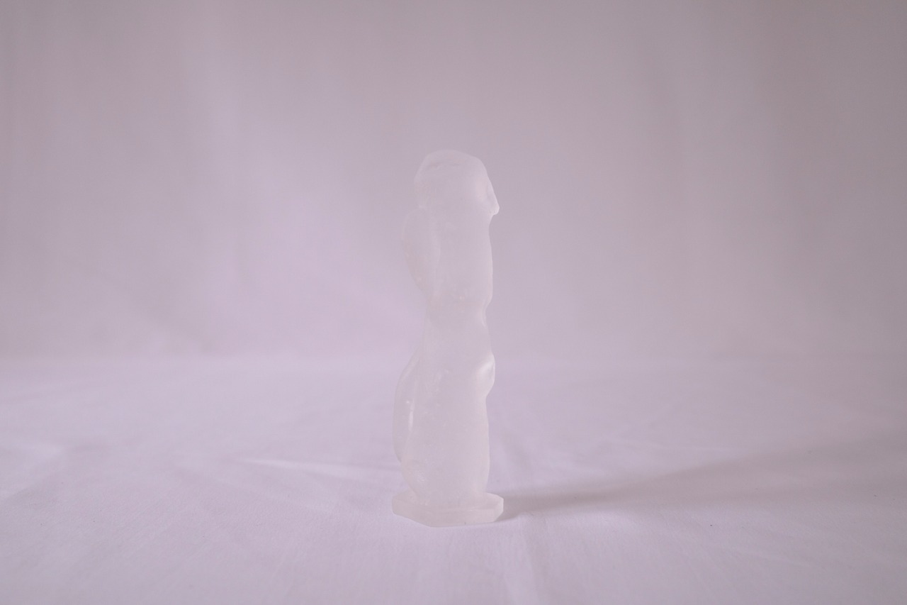 Totem Pole