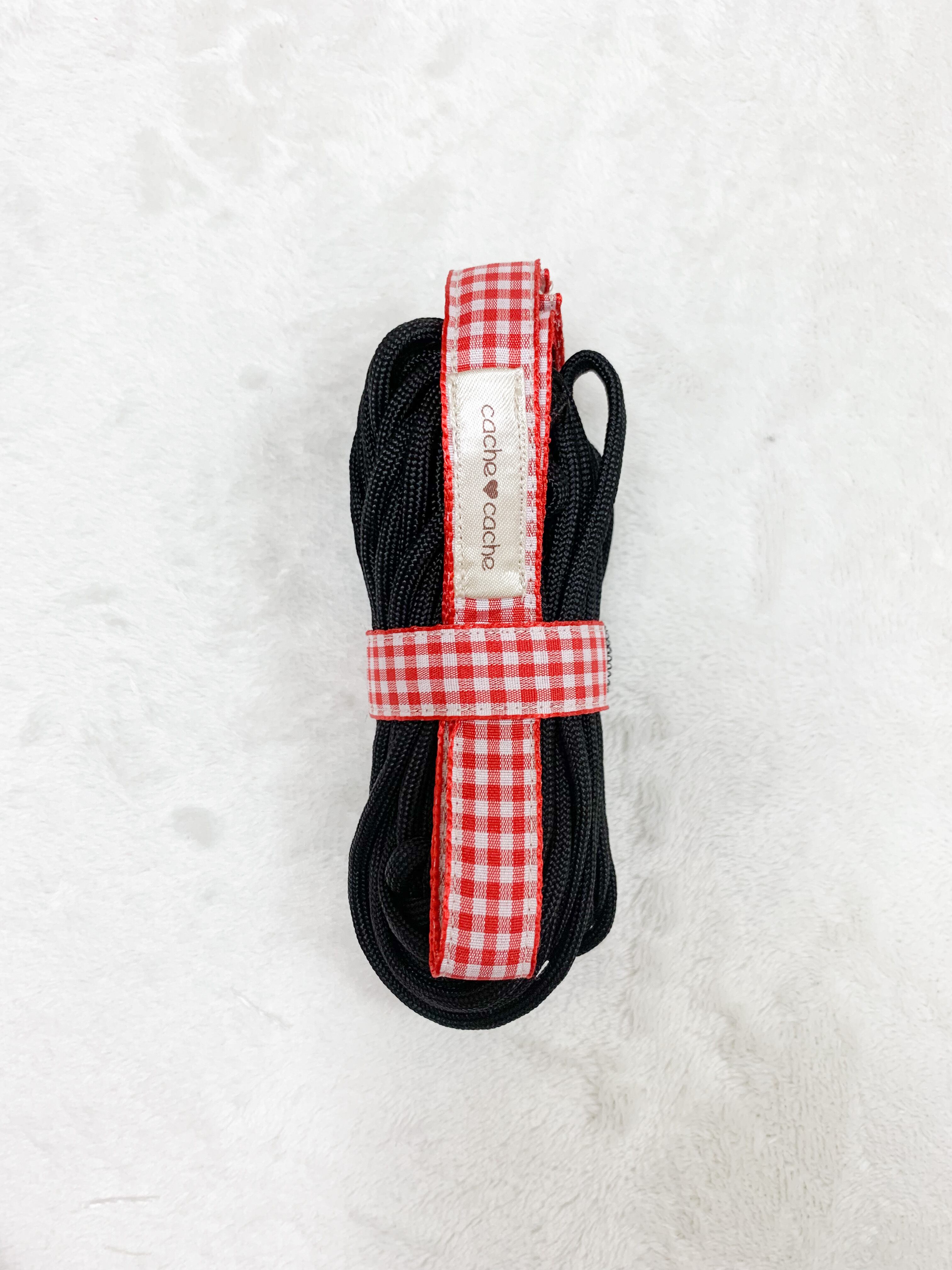 original☆ロングリード ブラック系