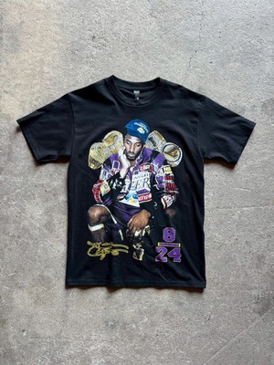 KOBE BRYANT S/S TEE ④