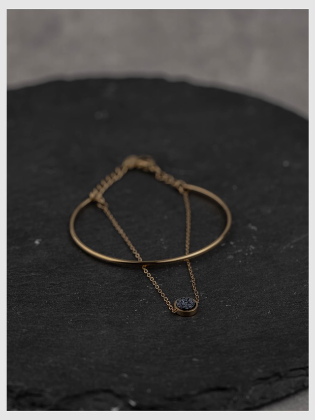 Bracelet -Gold/Silver-