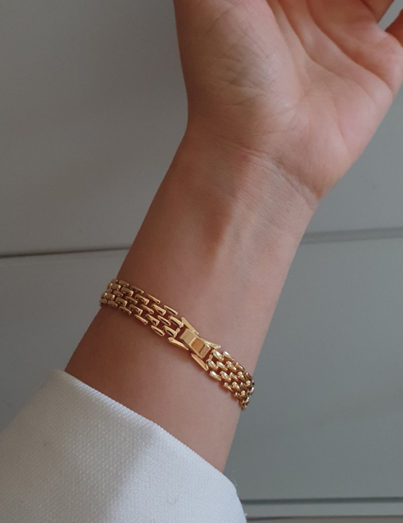 【25ss】Lui-3 Bracelet_2colors