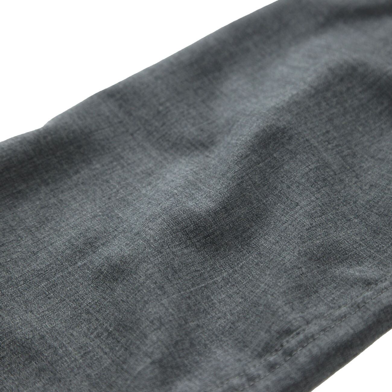 BROWN by 2-tacs / EASY PANTS | st. valley house - セントバレーハウス