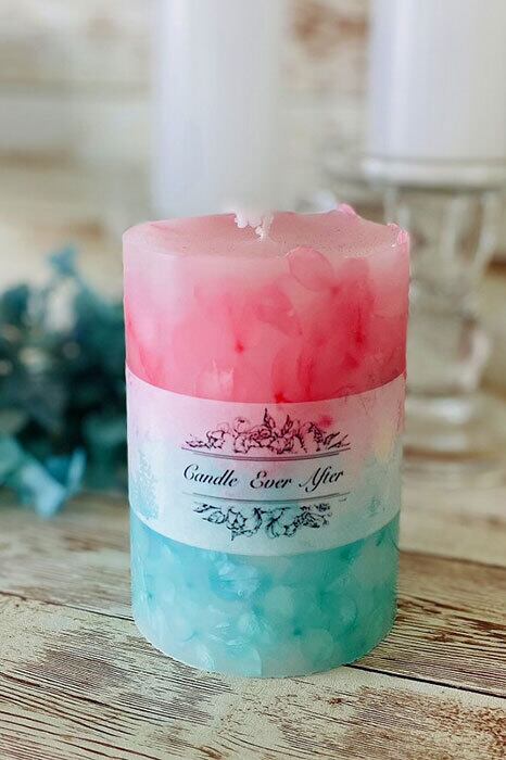 ハイドランジアB