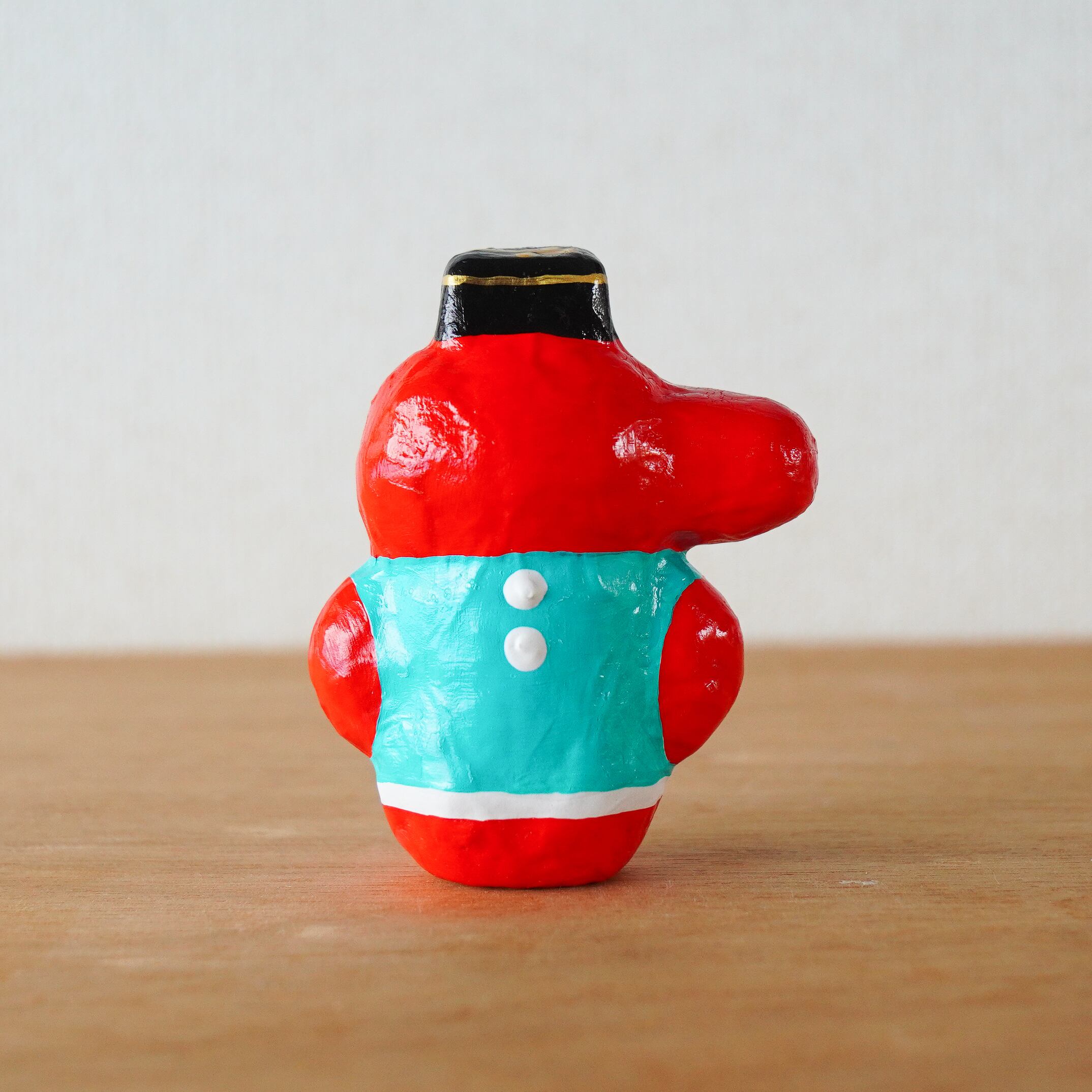福寄せ天狗張子（小）｜高さ約10cm | 天狗屋オンライン