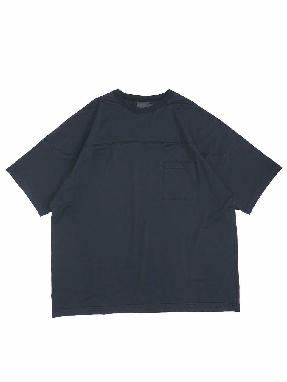 Super Fine Hybrid Cotton S/S Tee
