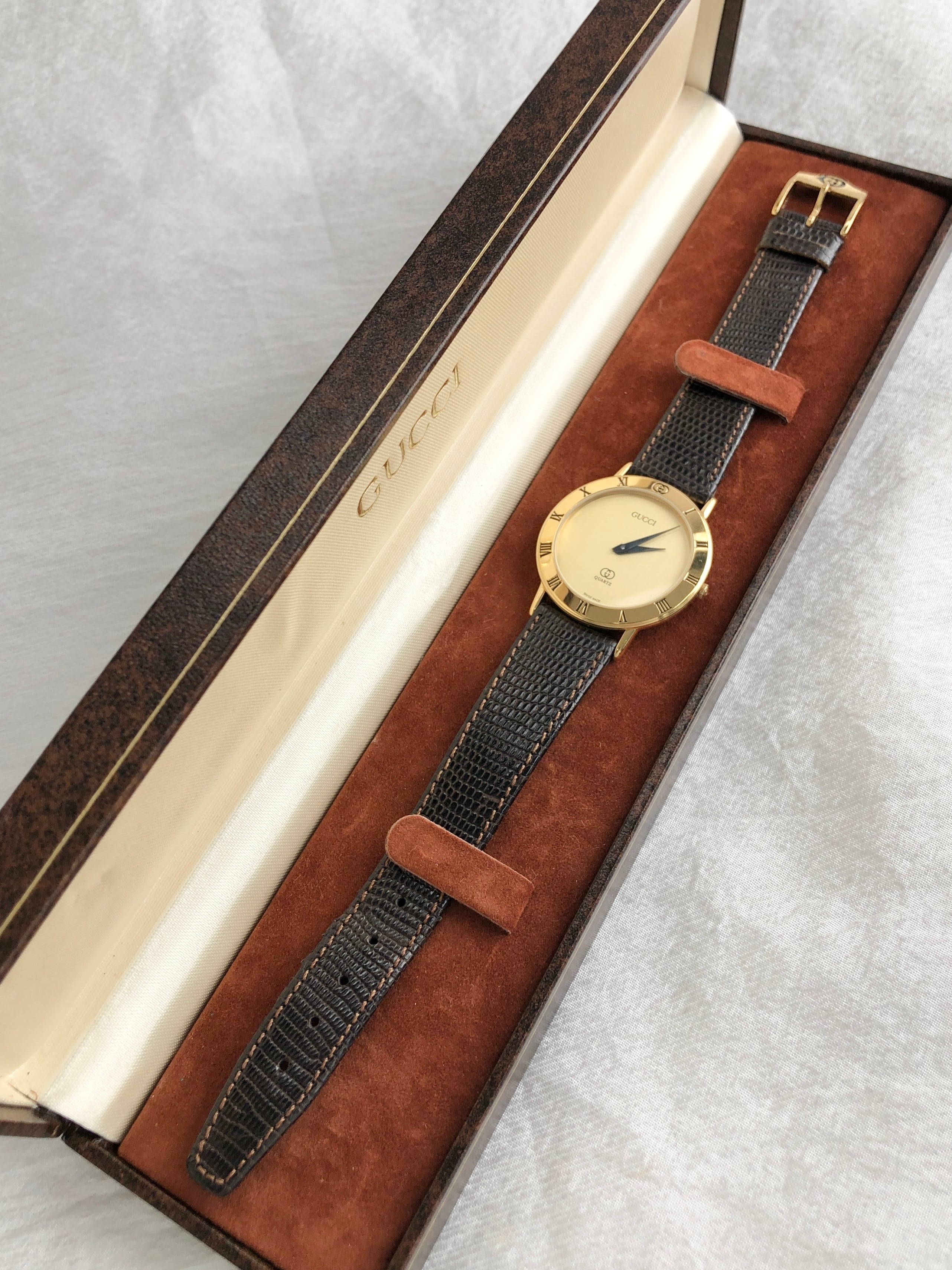 GUCCI | VintageShop solo