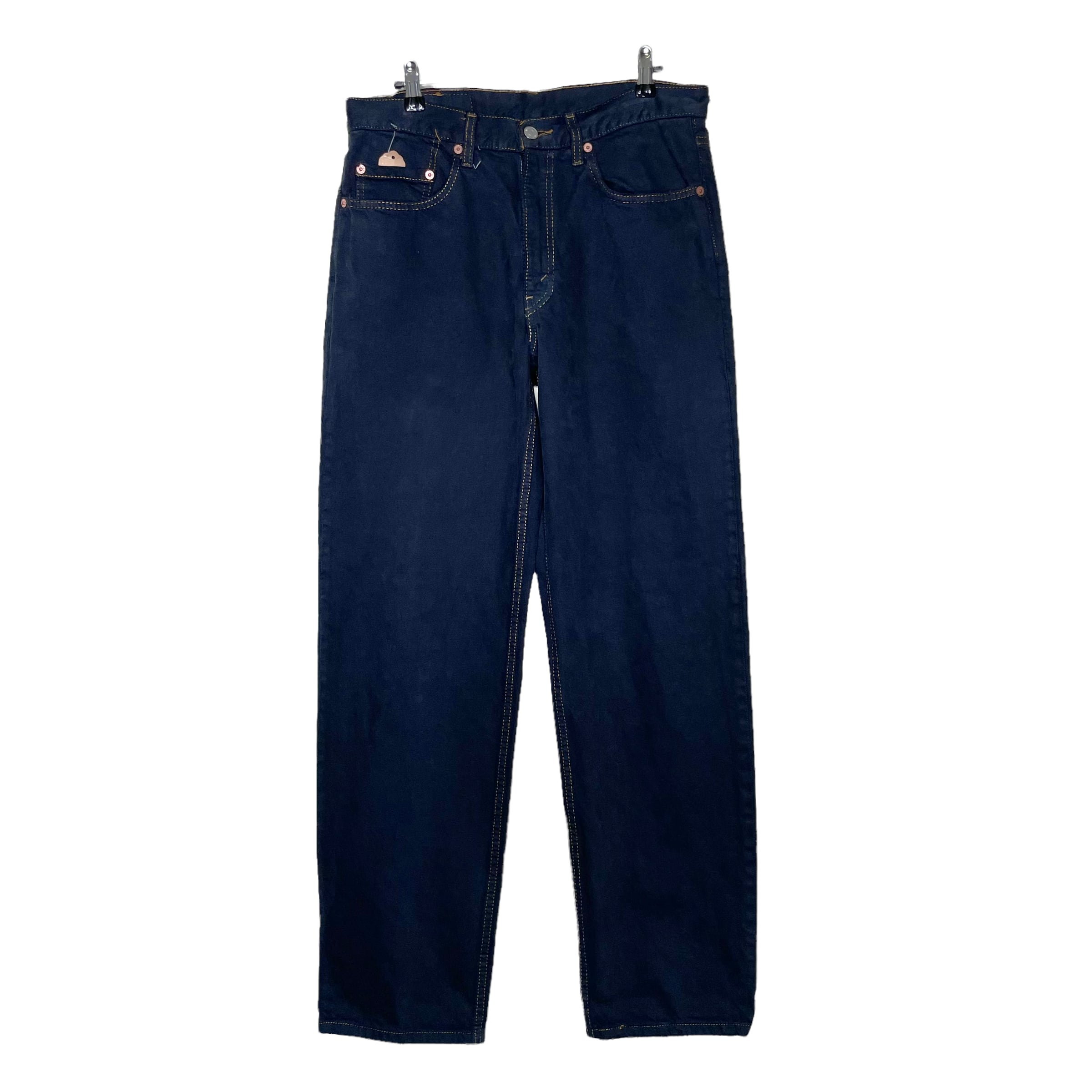 W34×L30】Levi