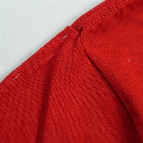 Size【M】 SUPREME シュプリーム 25FW Playboi Carti Tee Red Tシャツ