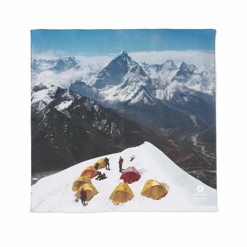 PAPERSKY　Mountain Bandana　ネパール