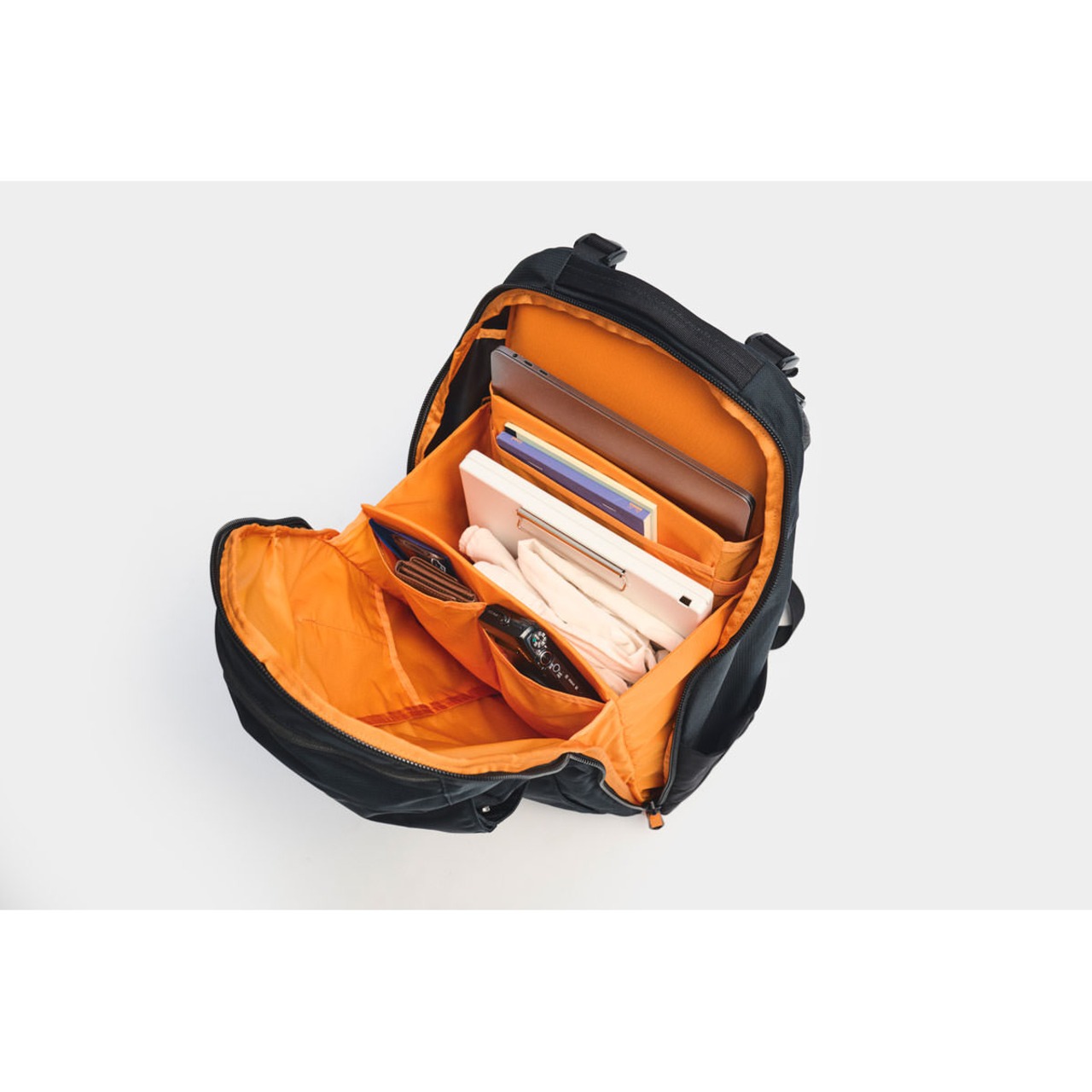 MYSTERYRANCH ミステリーランチ ／ ディストリクト 24 #Black | ELK  