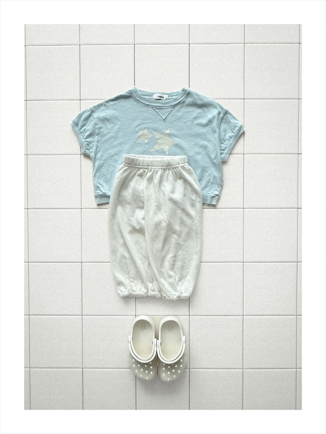 《予約》送料無料 【ONU】 soft man