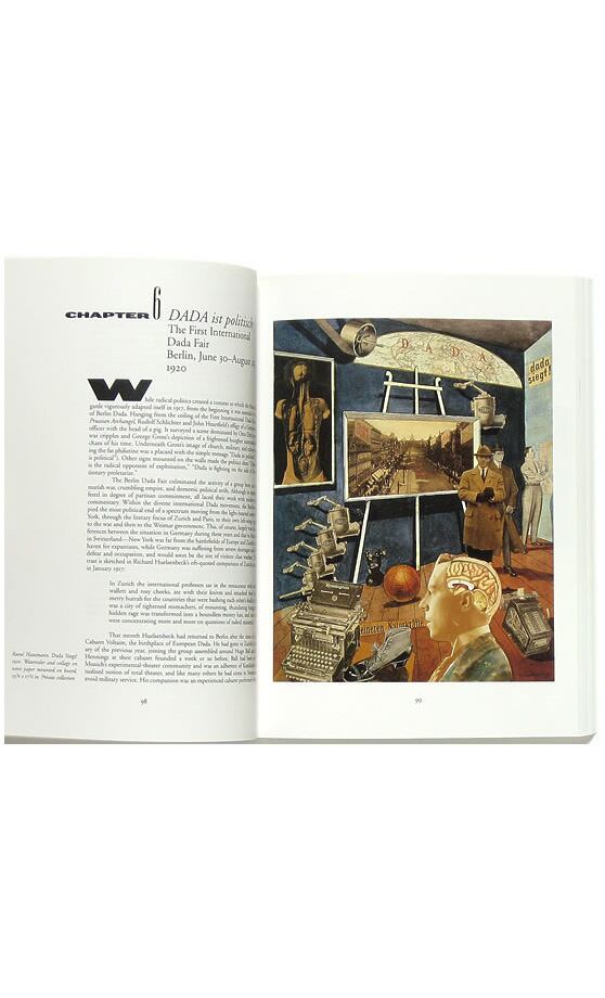 The Avant-Garde in Exhibition: New Art in the 20th Century