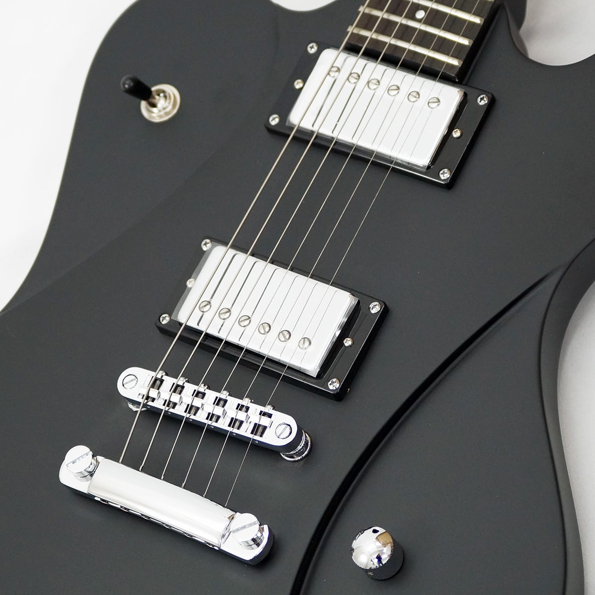 Framus D-Series Idolmaker Solid Black Satin [本数限定アウトレット