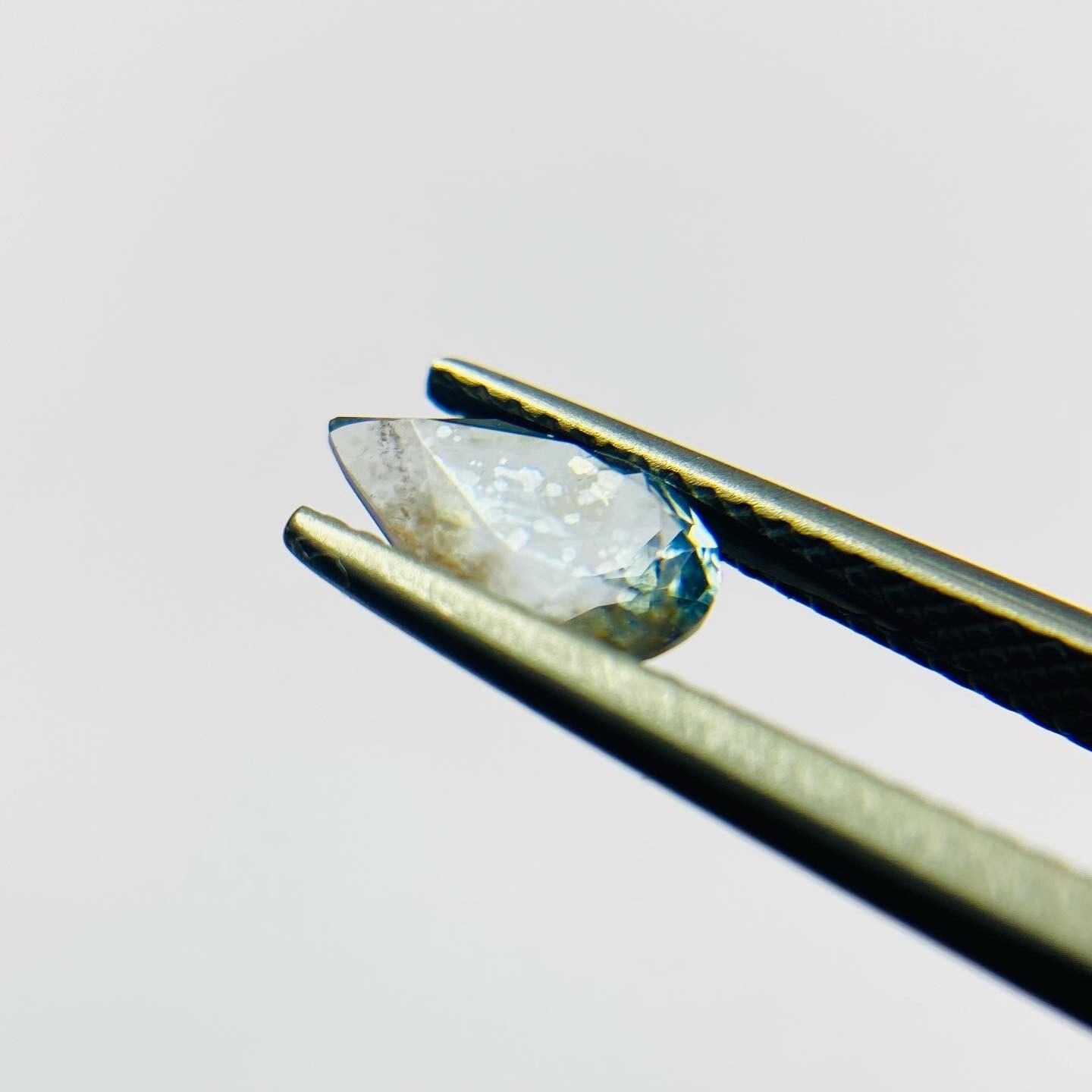 春の海 サンストーンアクアマリン