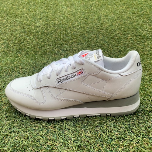 Reebok CLASSIC LEATHER リーボック クラシックレザー HC482