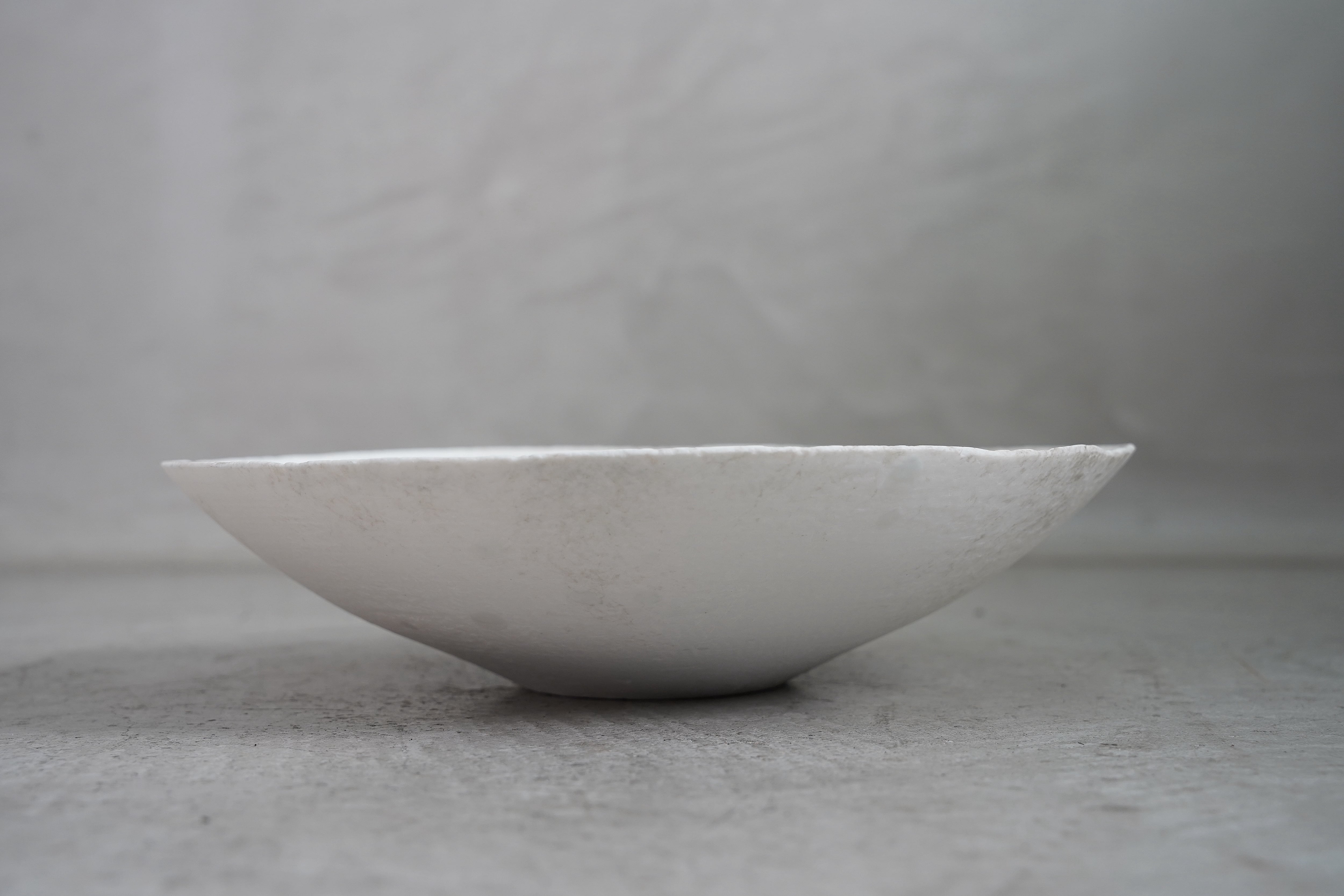 最後の1点】矢萩誉大 bowl | DE OJAL omomuki