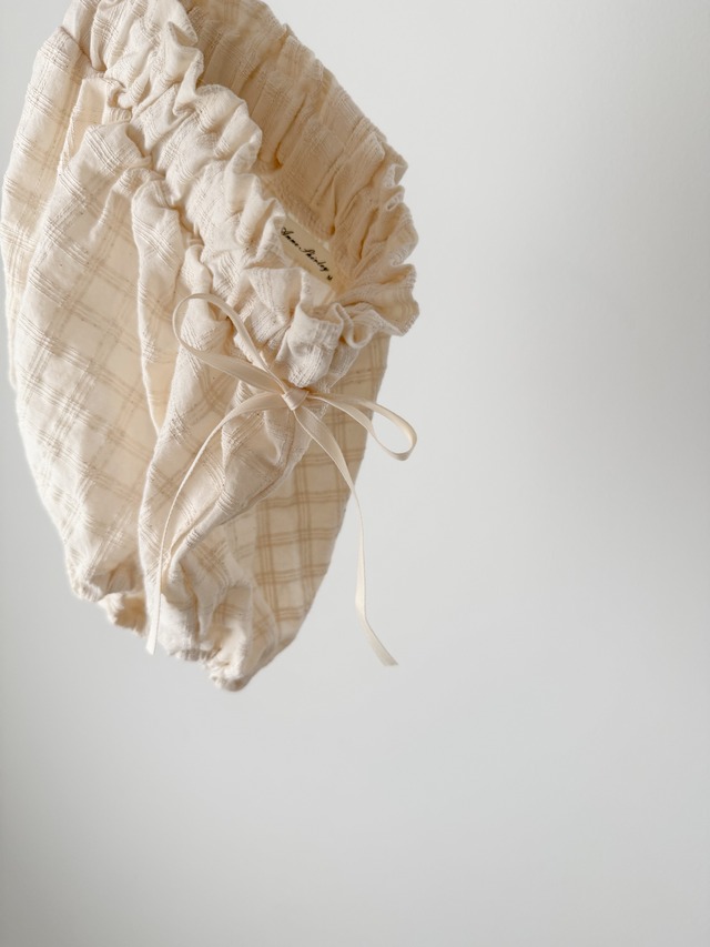 ꒰ 即納 ꒱ Evelyn Setup / annshirely