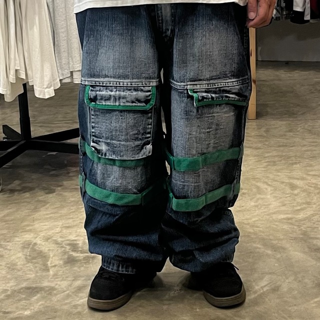 【REGAL JEANS】パンツ