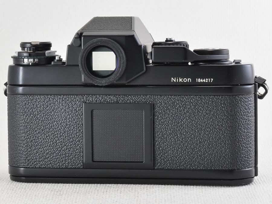 Nikon ニコン F3 アイレベルボディ **** 後期