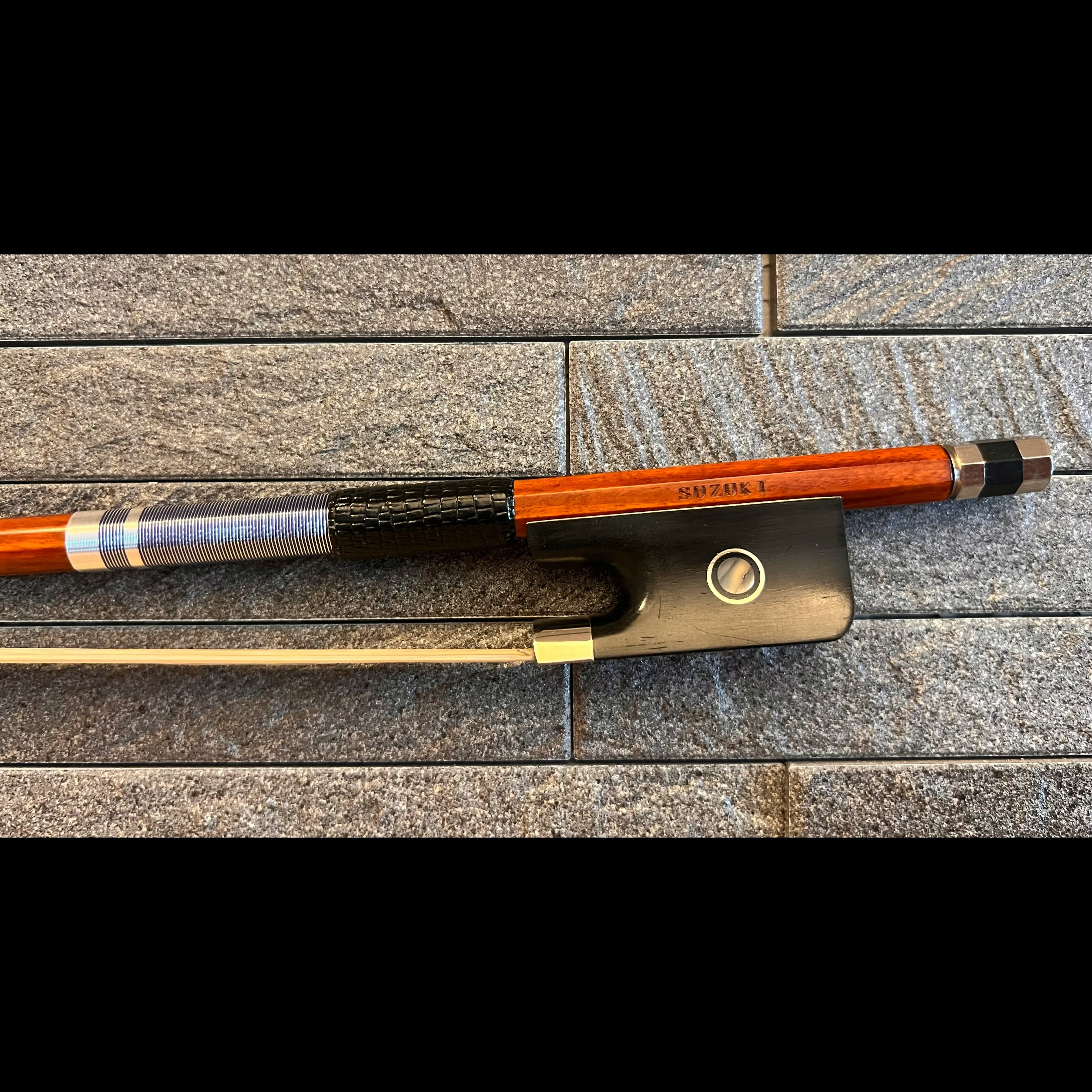 チェロ弓 C-30 | suzukiviolin