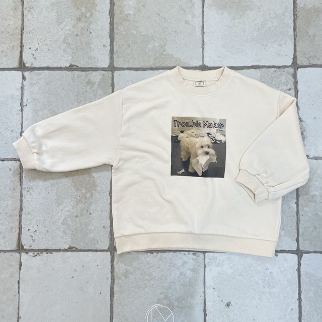 《予約》lovin' ¨ trouble mtm